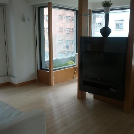 Mia Casa Hotel Хонконг Екстериор снимка