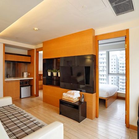 Mia Casa Hotel Хонконг Екстериор снимка