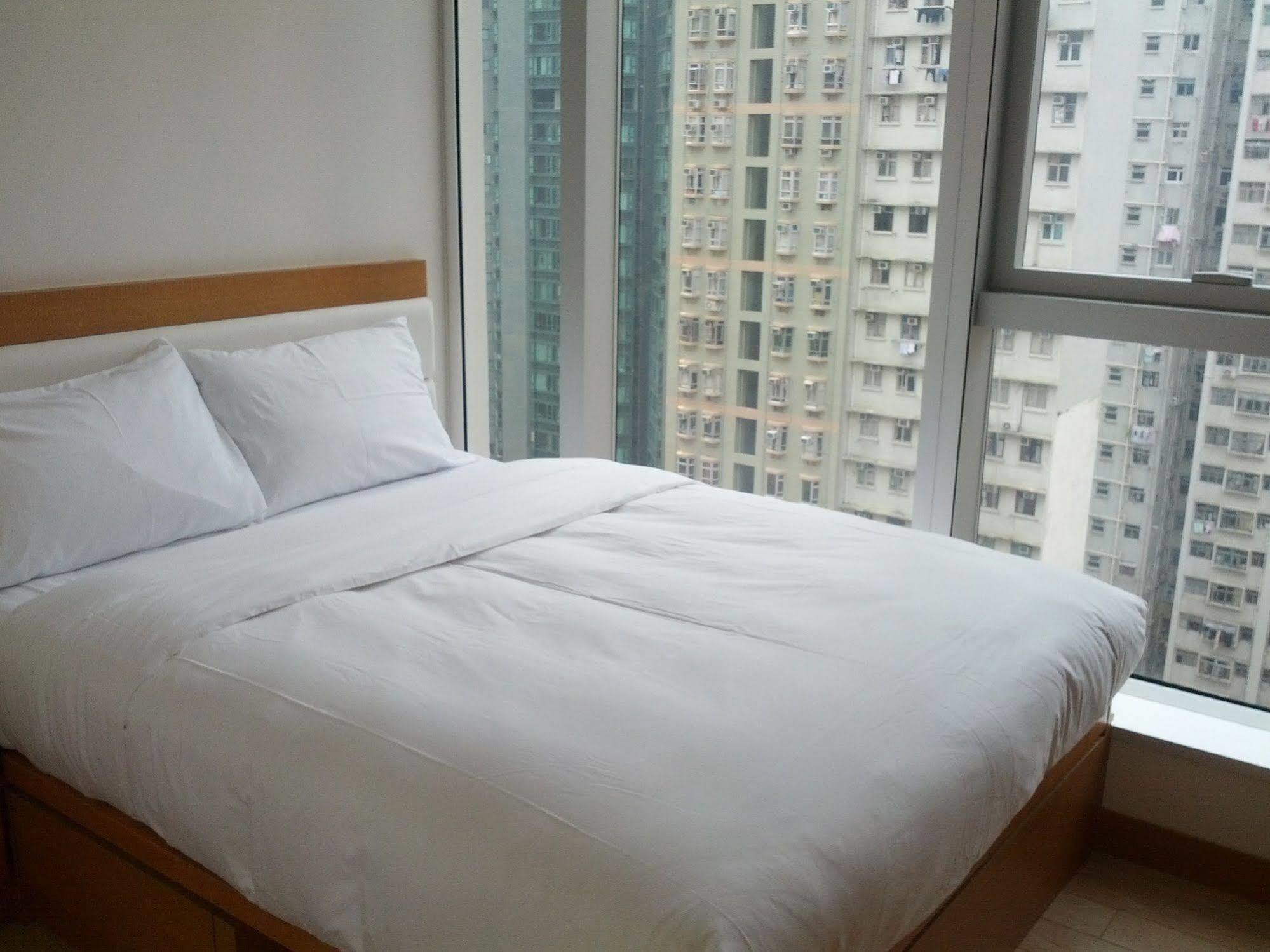Mia Casa Hotel Хонконг Екстериор снимка