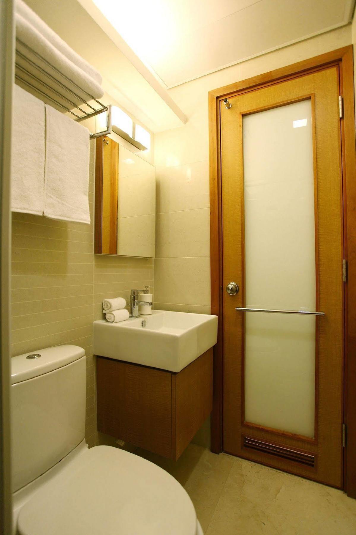 Mia Casa Hotel Хонконг Екстериор снимка