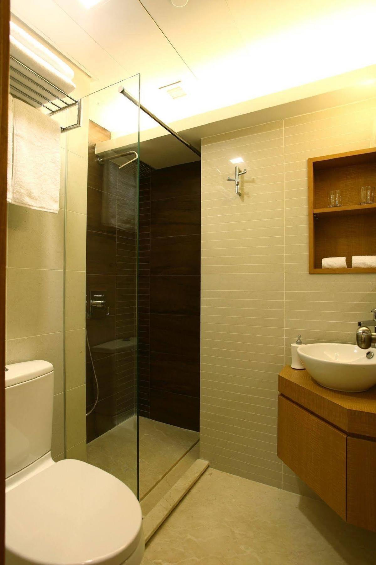 Mia Casa Hotel Хонконг Екстериор снимка