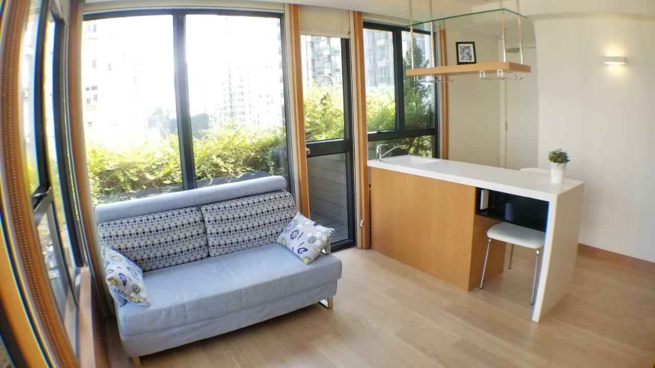 Mia Casa Hotel Хонконг Екстериор снимка