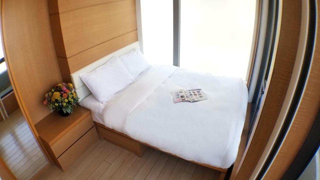 Mia Casa Hotel Хонконг Екстериор снимка