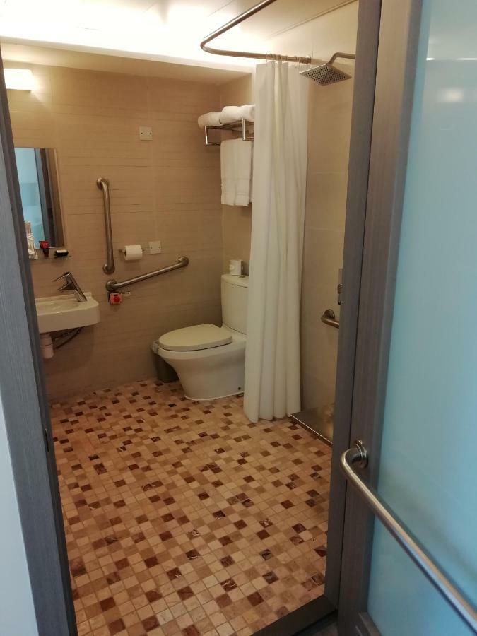 Mia Casa Hotel Хонконг Екстериор снимка