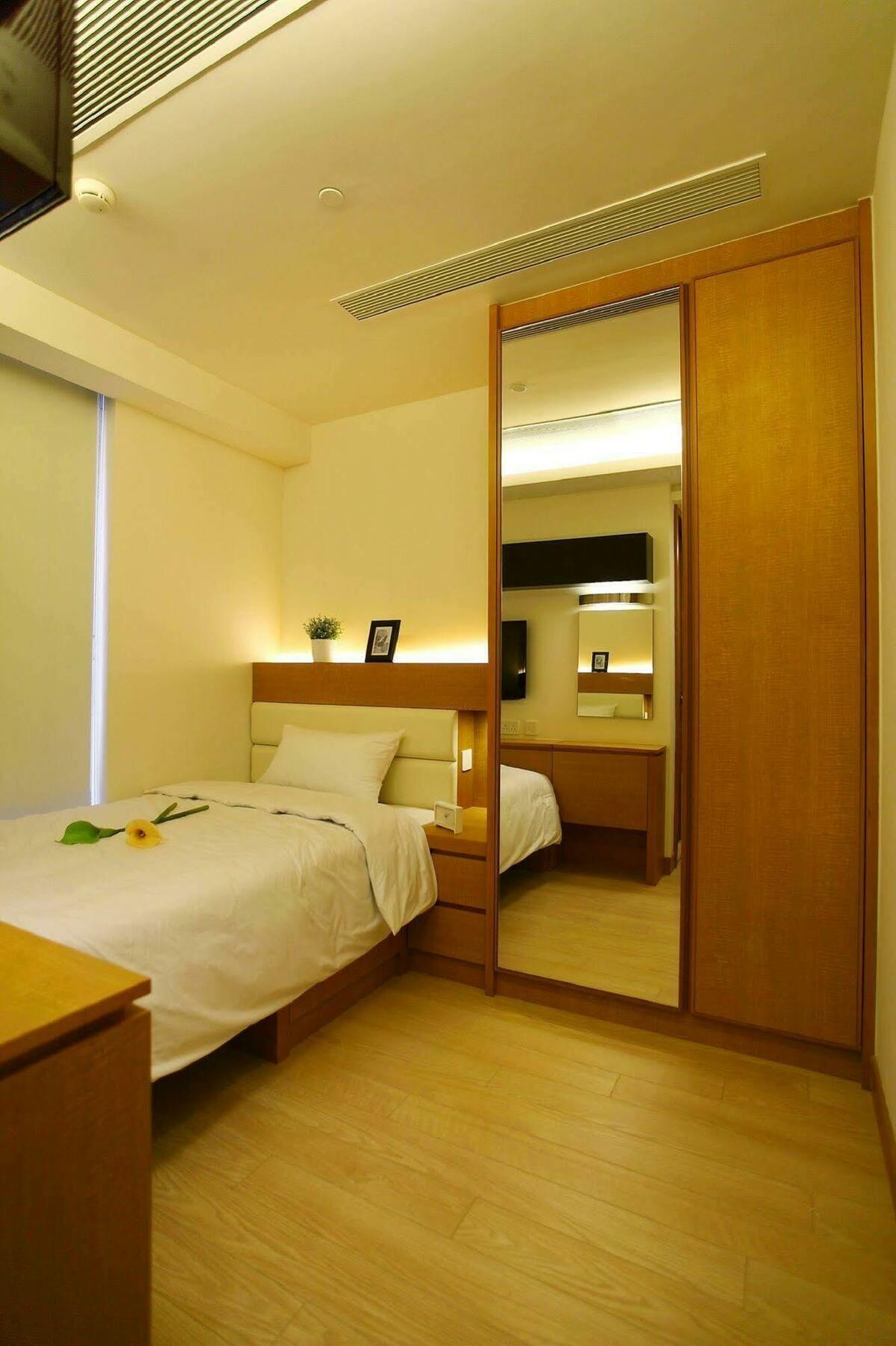 Mia Casa Hotel Хонконг Екстериор снимка